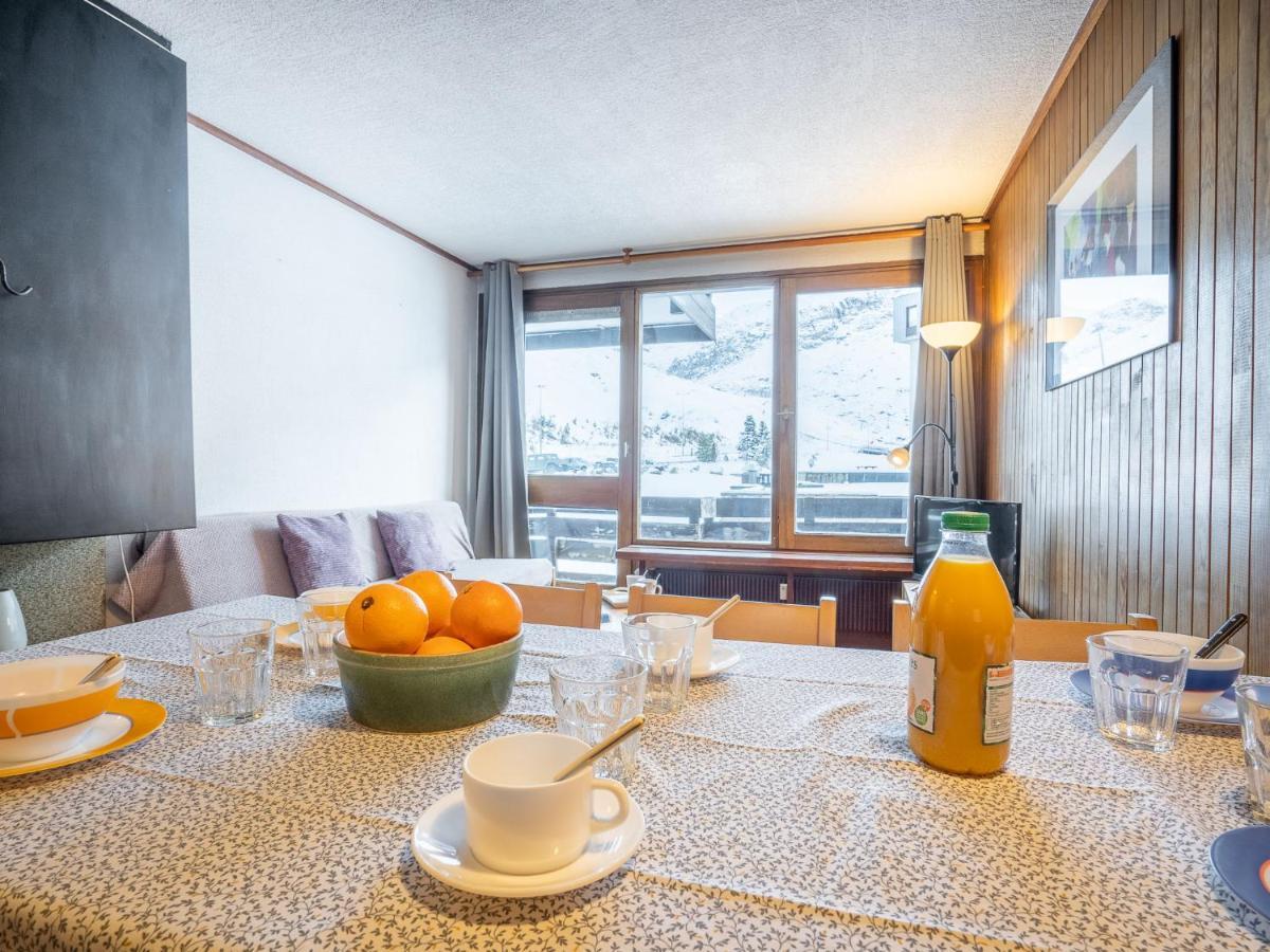 Apartment Le Grand Tichot A et B-2 Tignes Extérieur photo